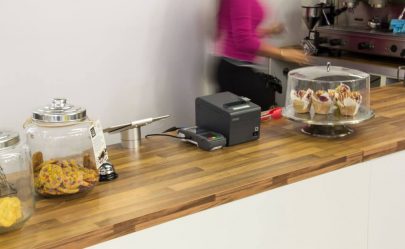 Can Cafe's Stay Open