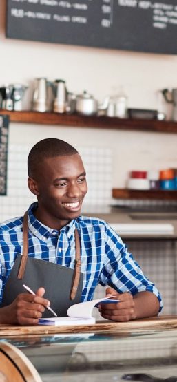Cafe POS Finance Cafe POS Finance