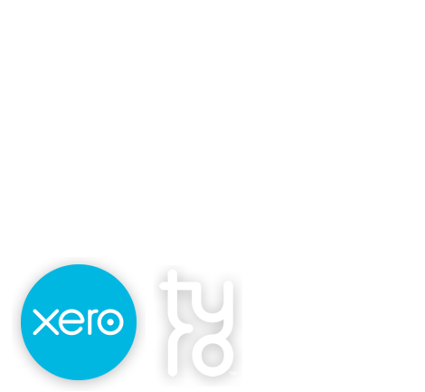 xero-tyro-intergration
