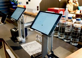 What is a Point of Sale?