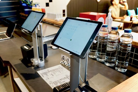 What is a Point of Sale?