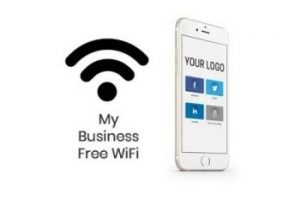 WiFi Sync MailChimp