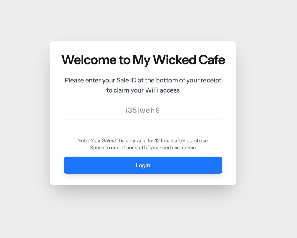 captive-web-portal-login