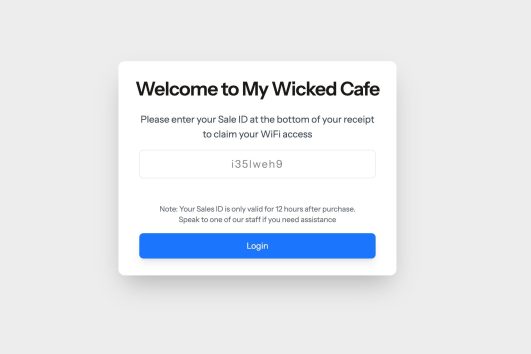 captive-web-portal-login