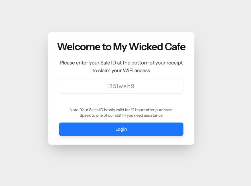 captive-web-portal-login